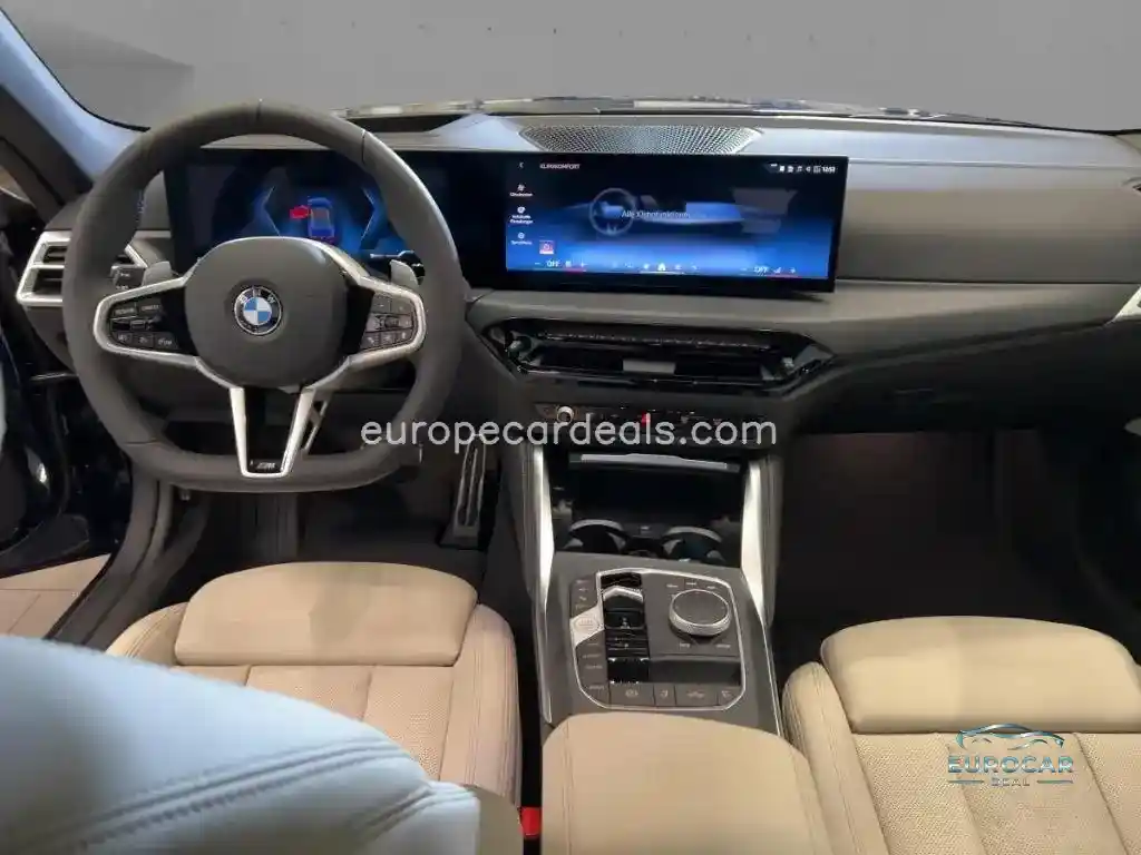 BMW 430