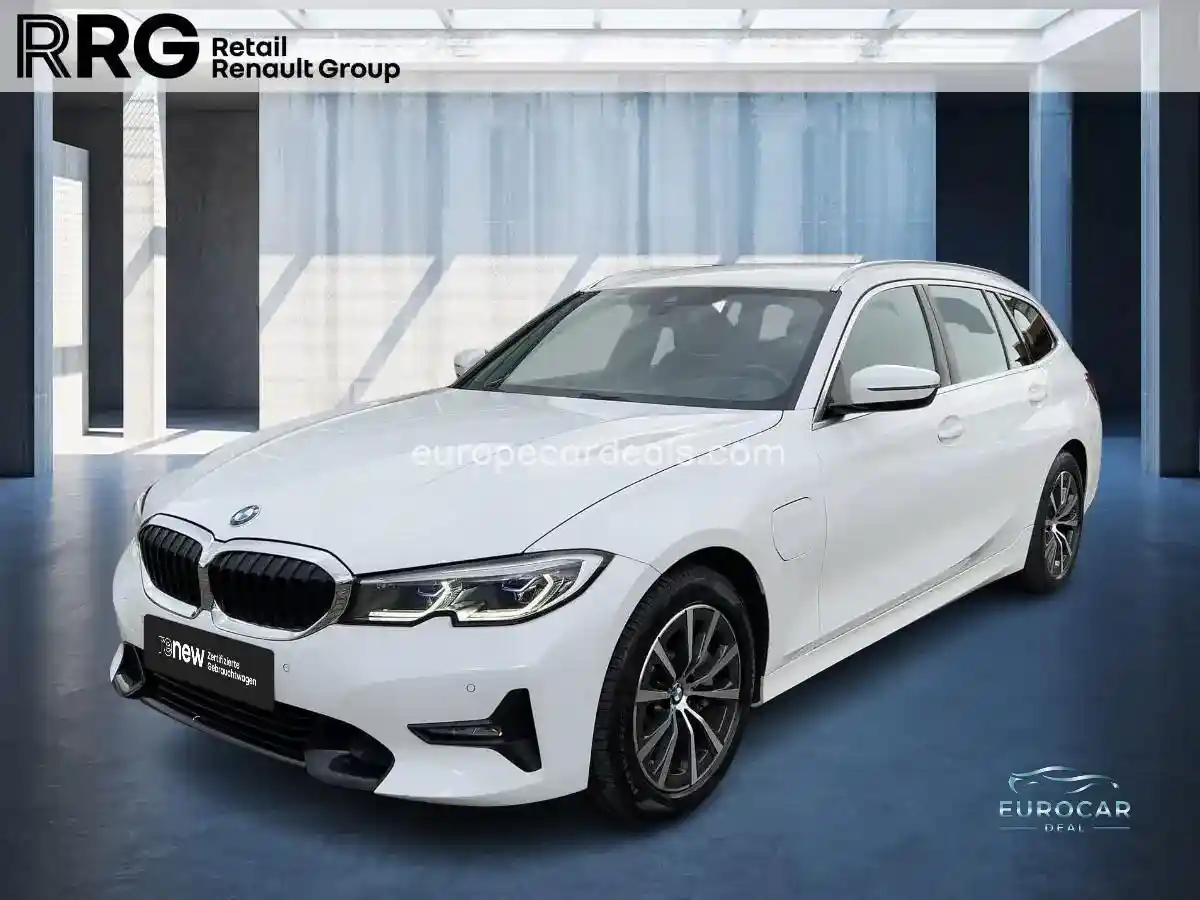BMW 330