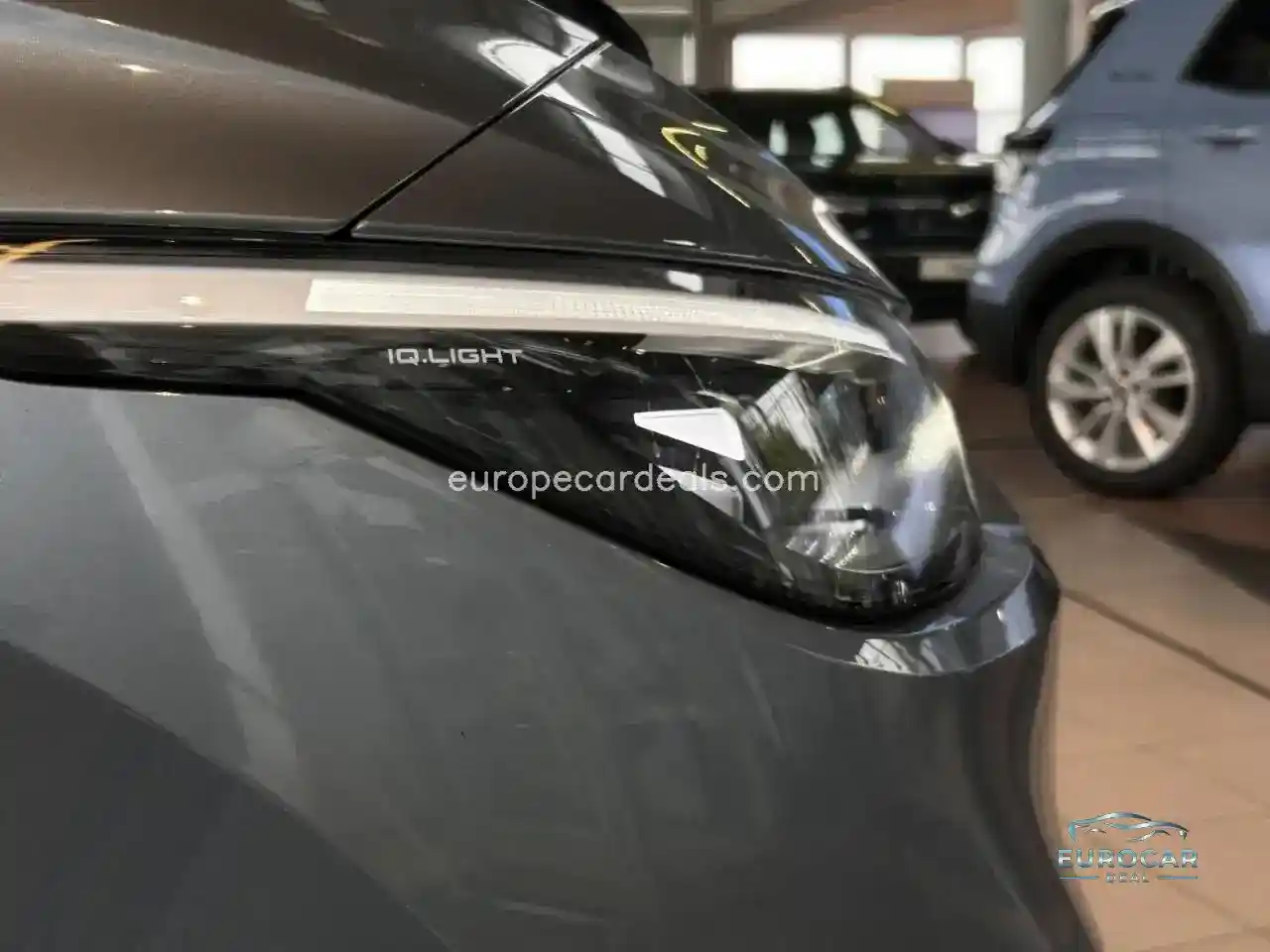 Volkswagen ID.7