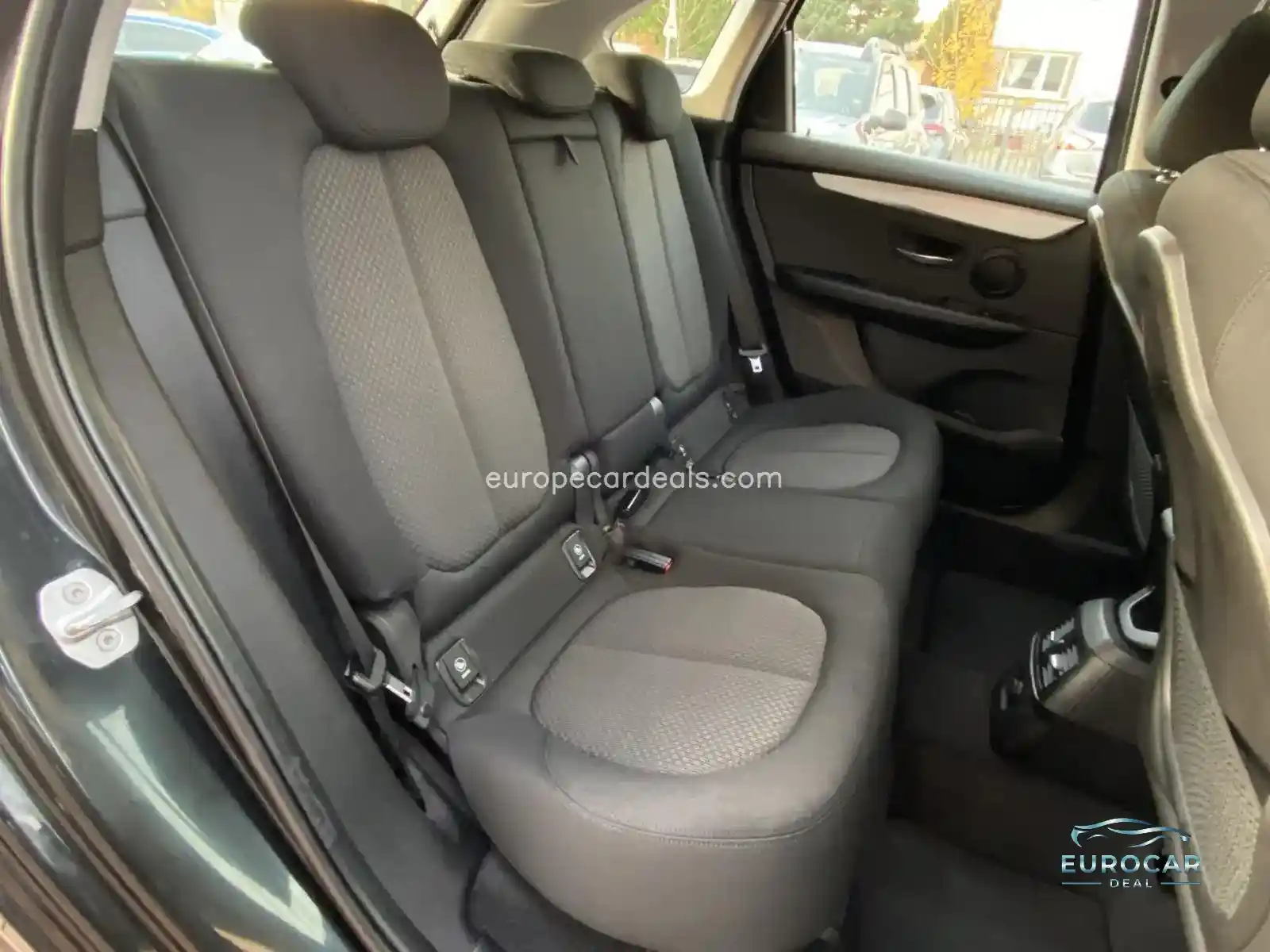 BMW 220 Active Tourer
