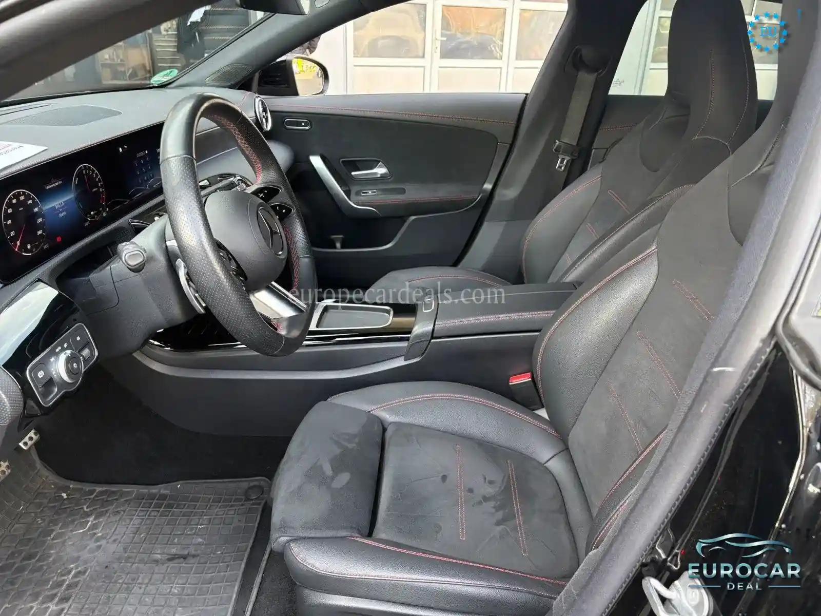 Mercedes-Benz CLA 250 Shooting Brake
