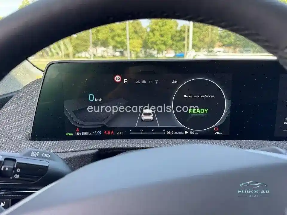 Kia EV6