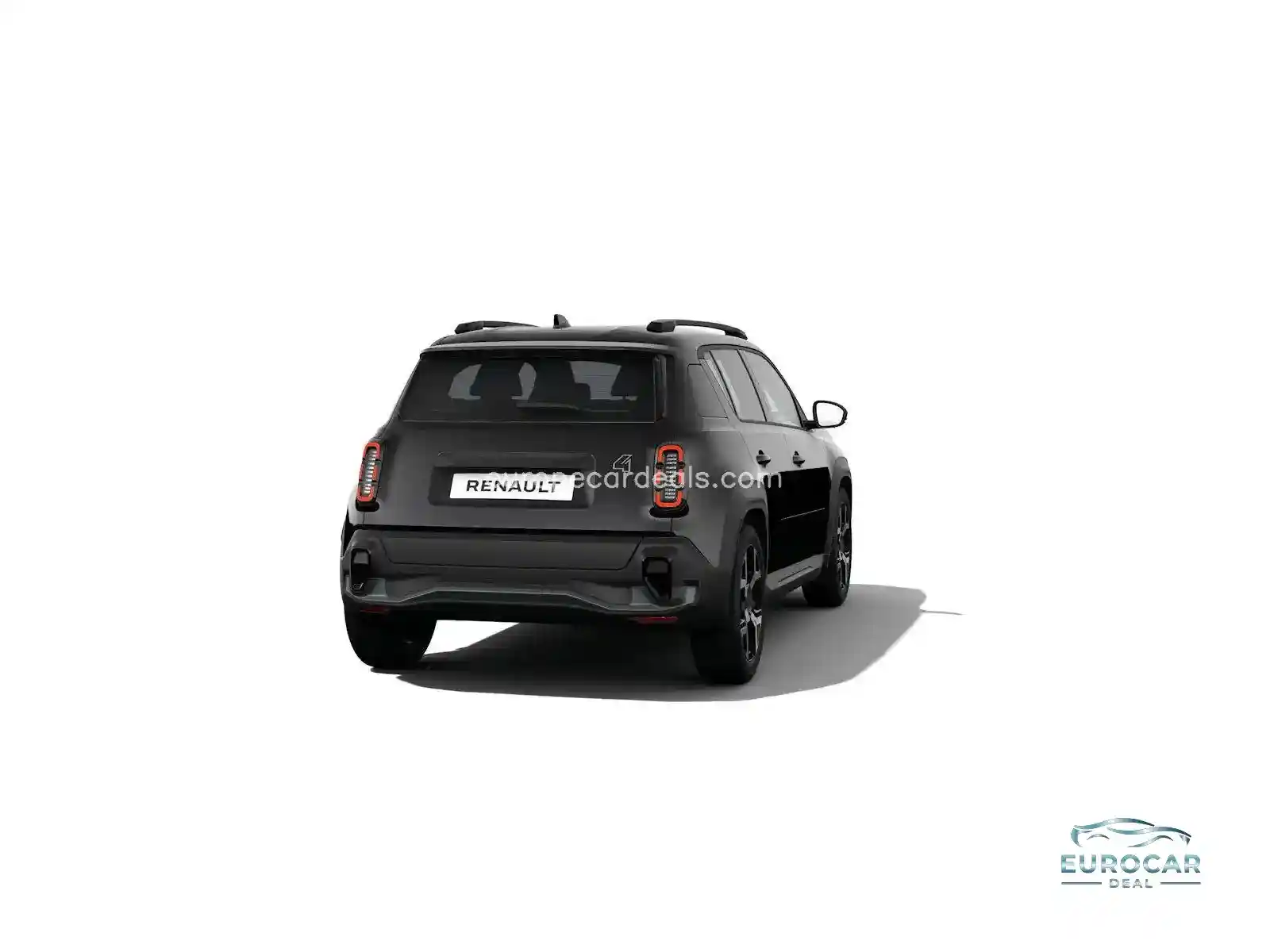 Renault R 4