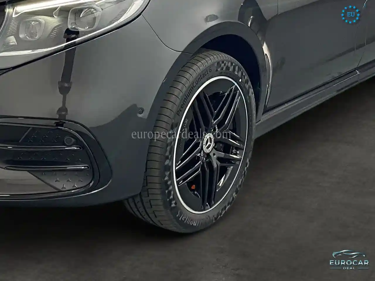 Mercedes-Benz V 300