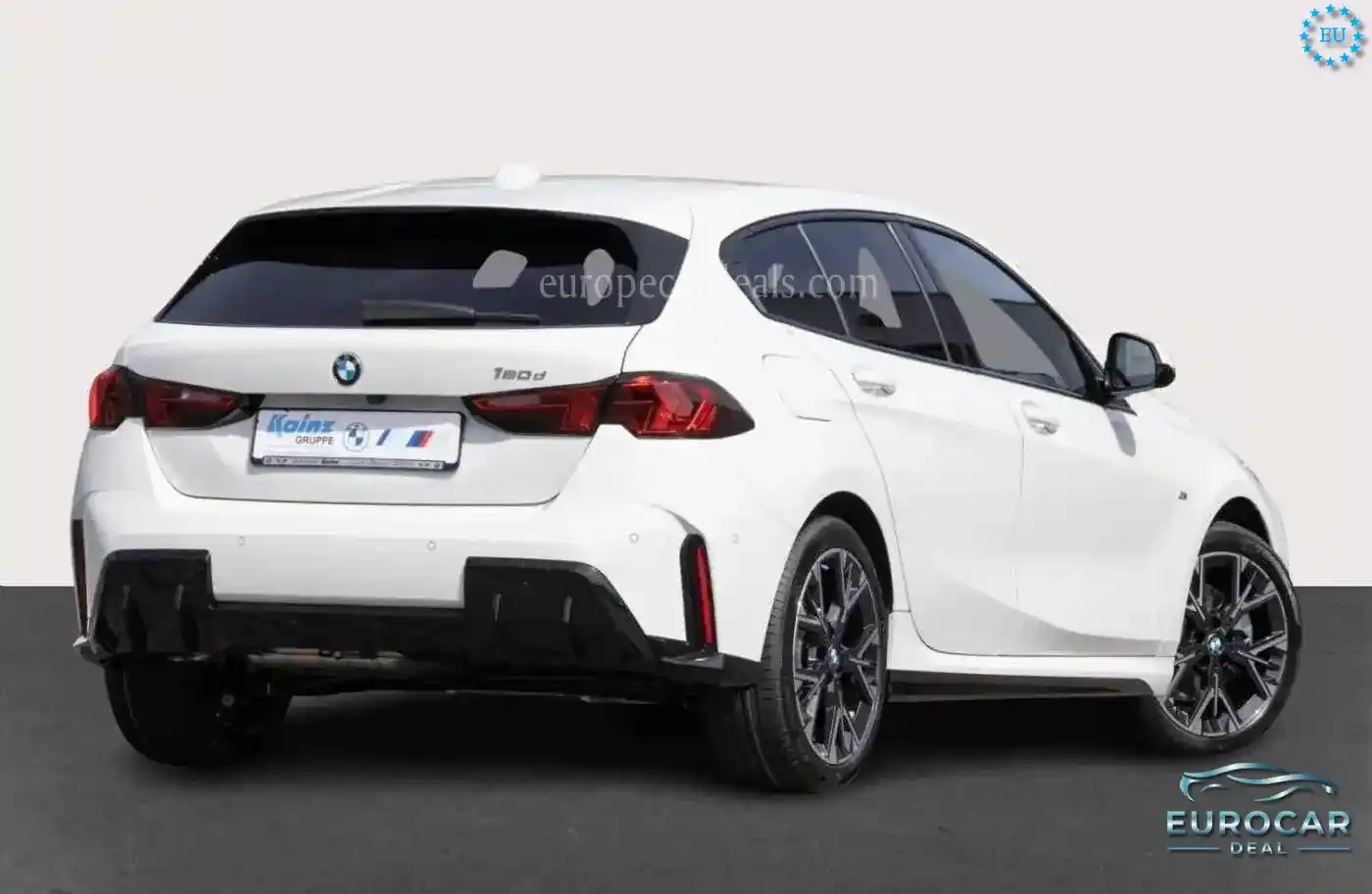 BMW 120