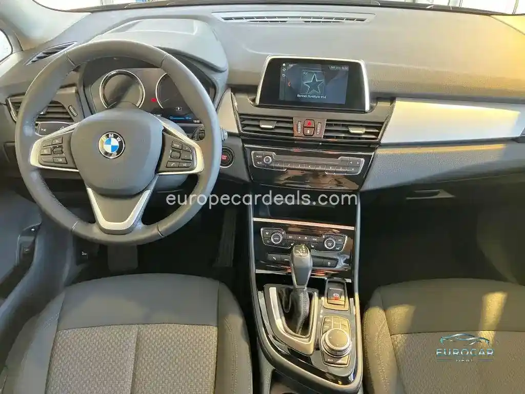 BMW 225 Active Tourer