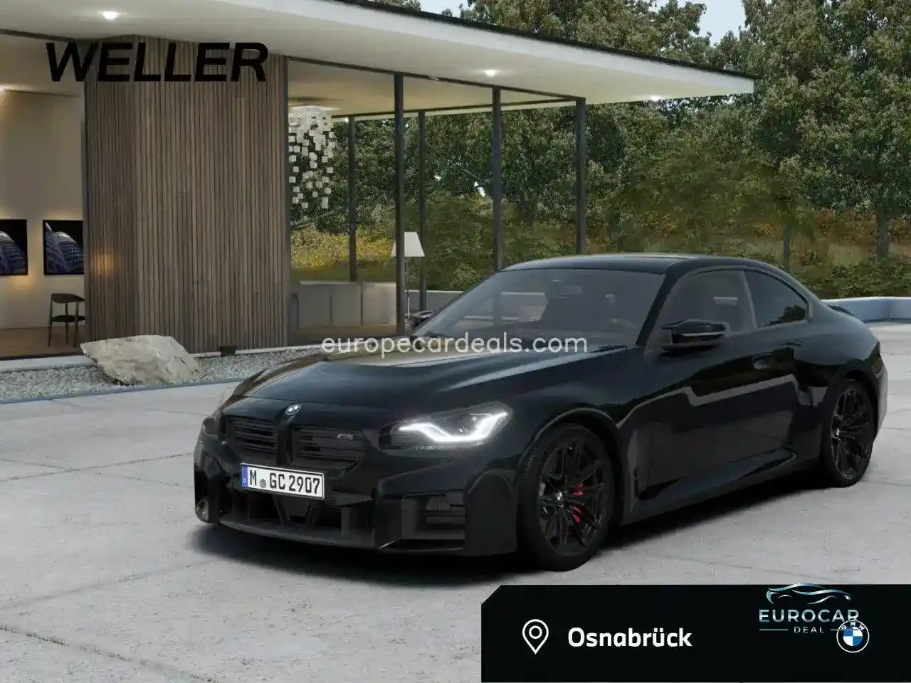 BMW M2