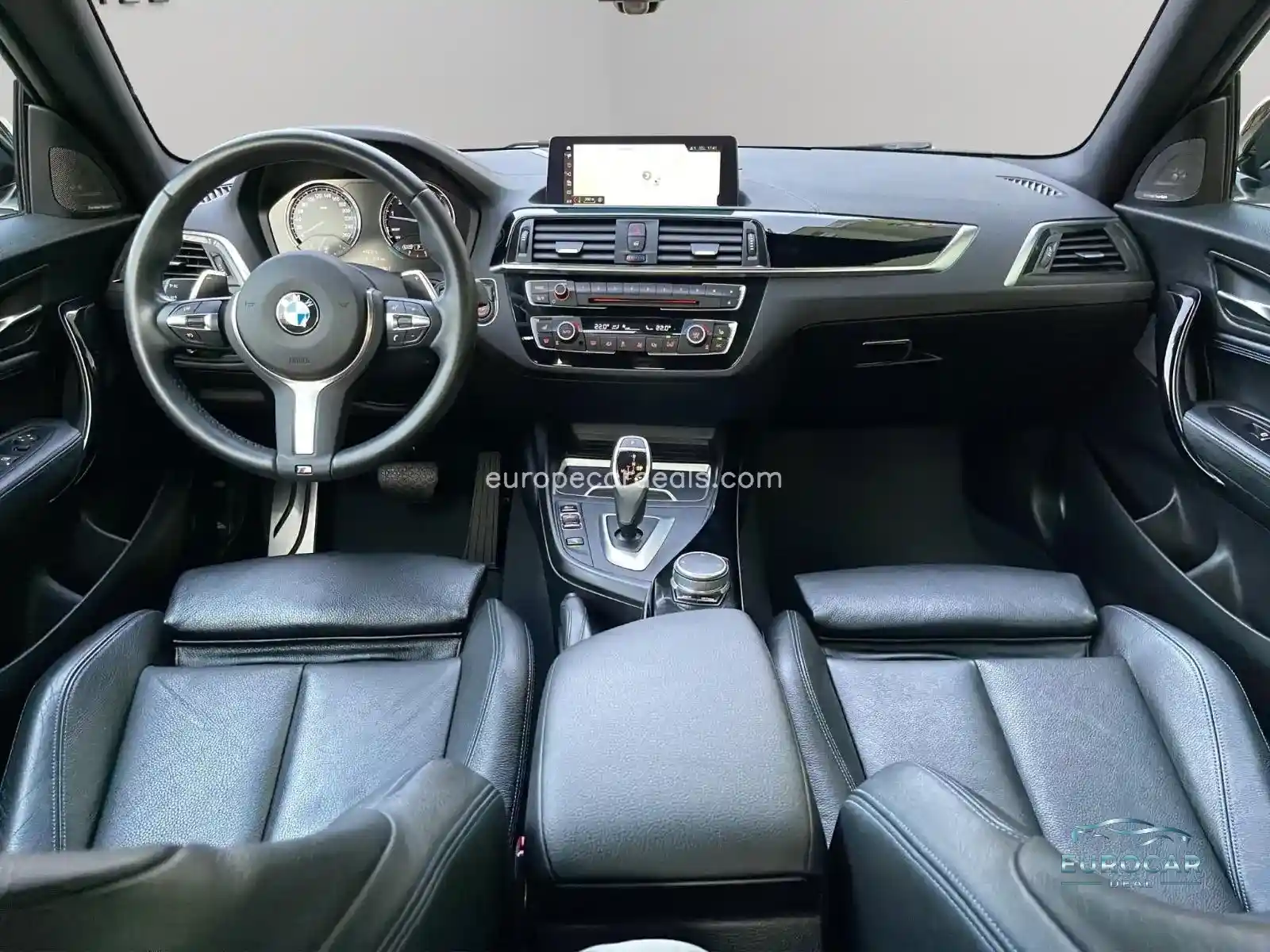 BMW 230