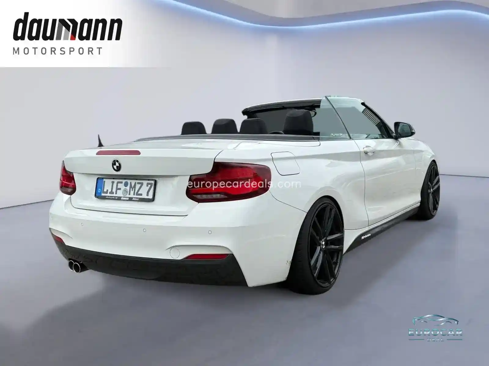 BMW 220