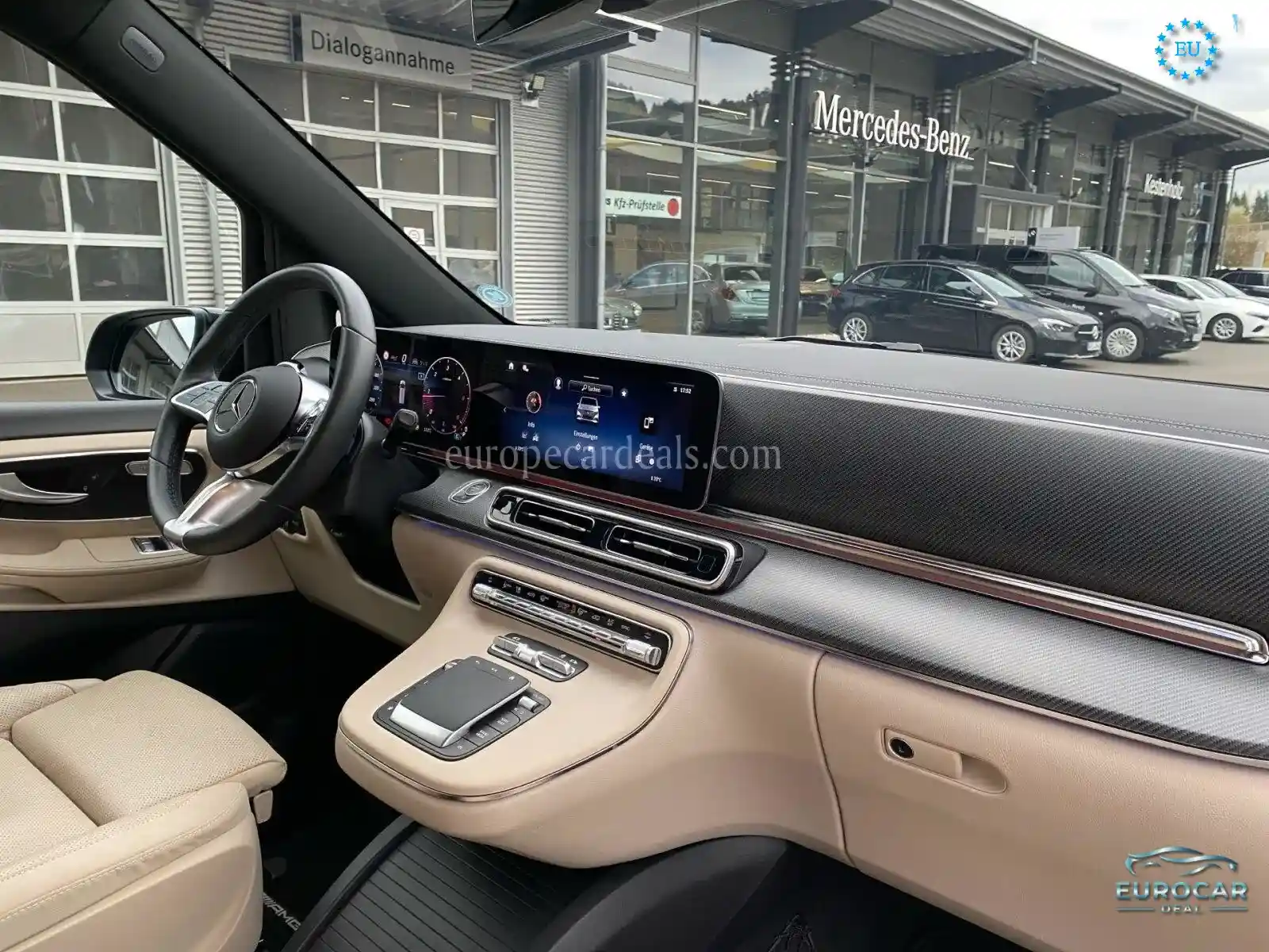 Mercedes-Benz V 300
