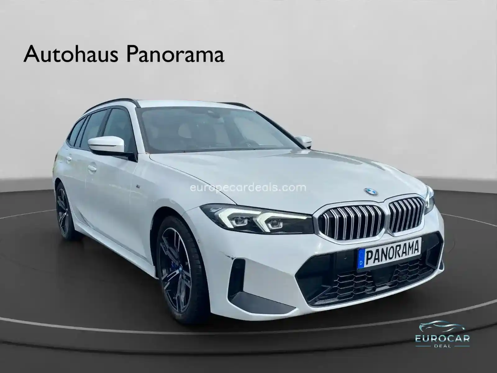 BMW 330