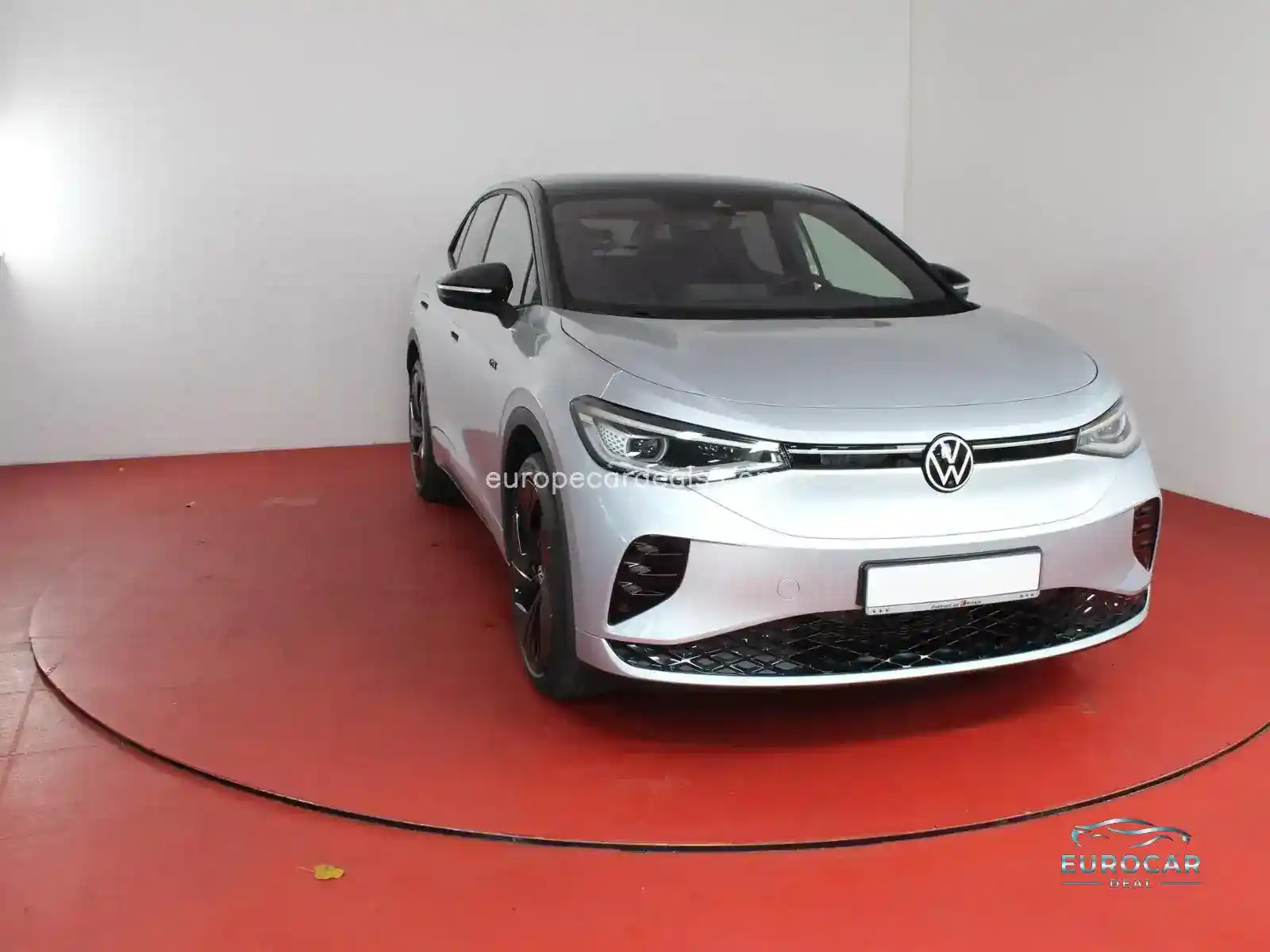 Volkswagen ID.5