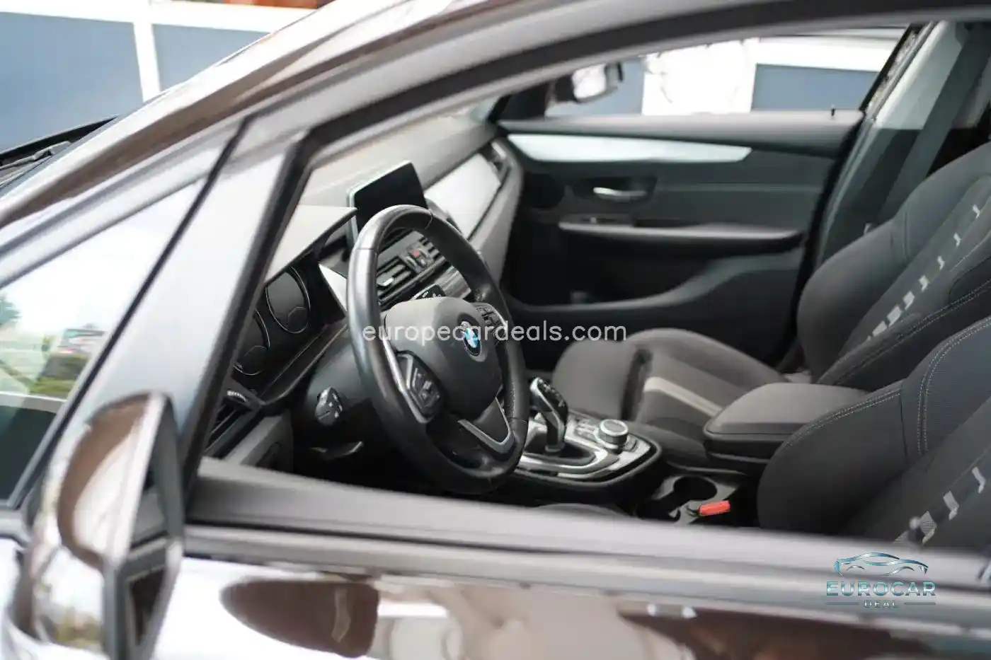 BMW 218 Active Tourer