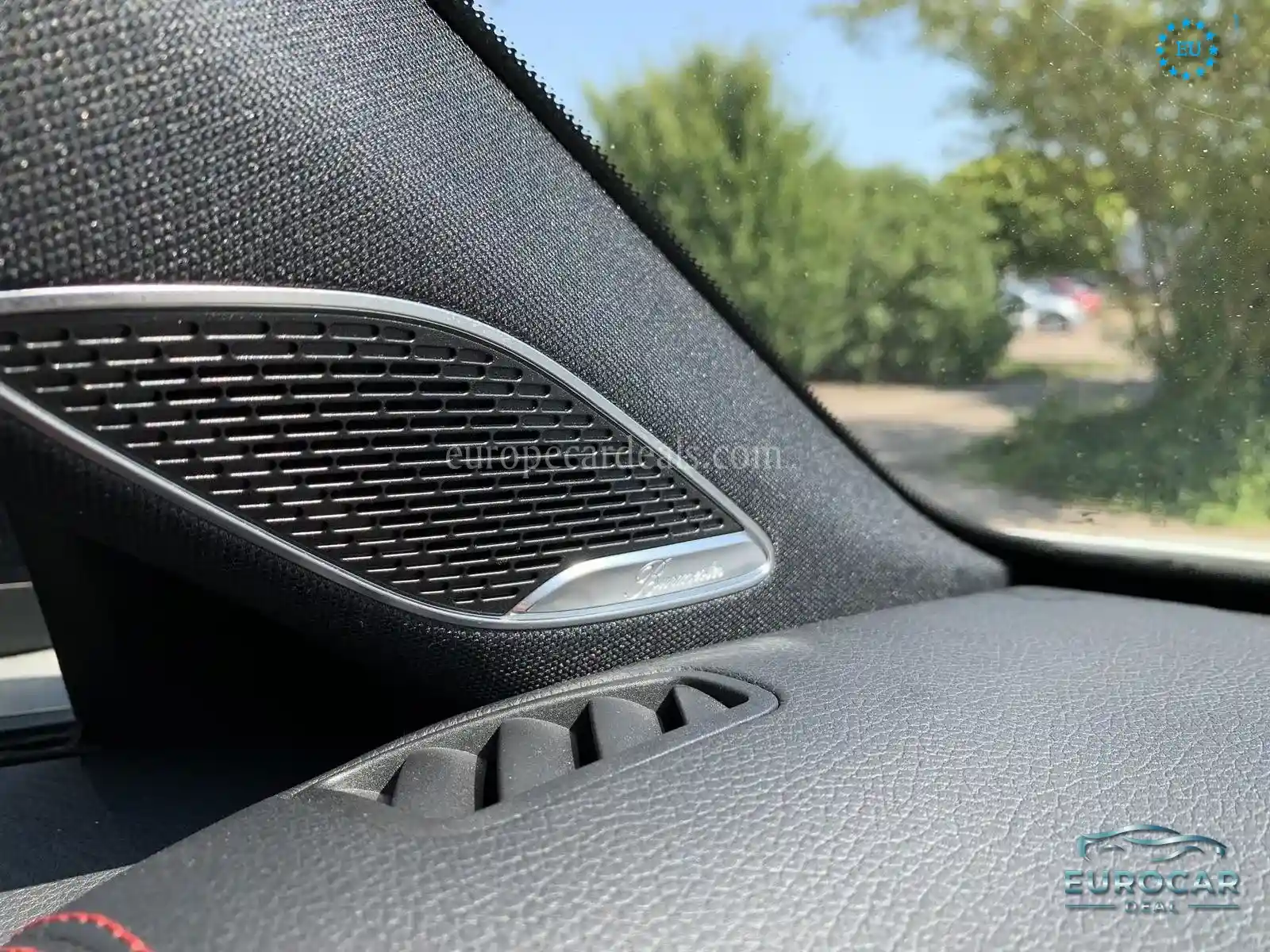 Mercedes-Benz CLA 35 AMG Shooting Brake