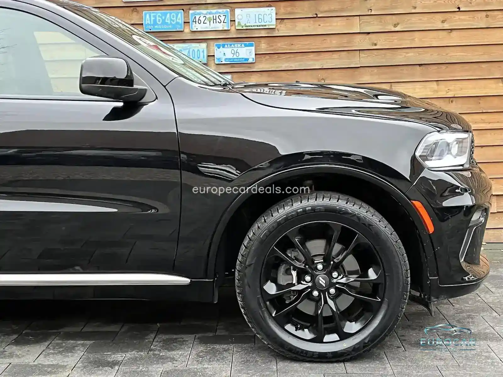 Dodge Durango