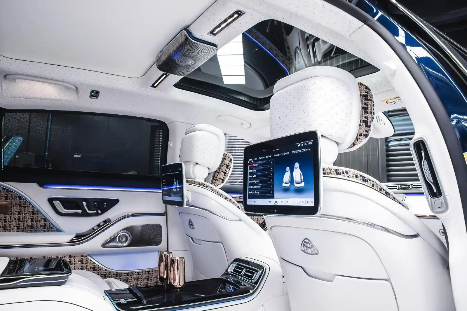Mercedes-Benz S 680