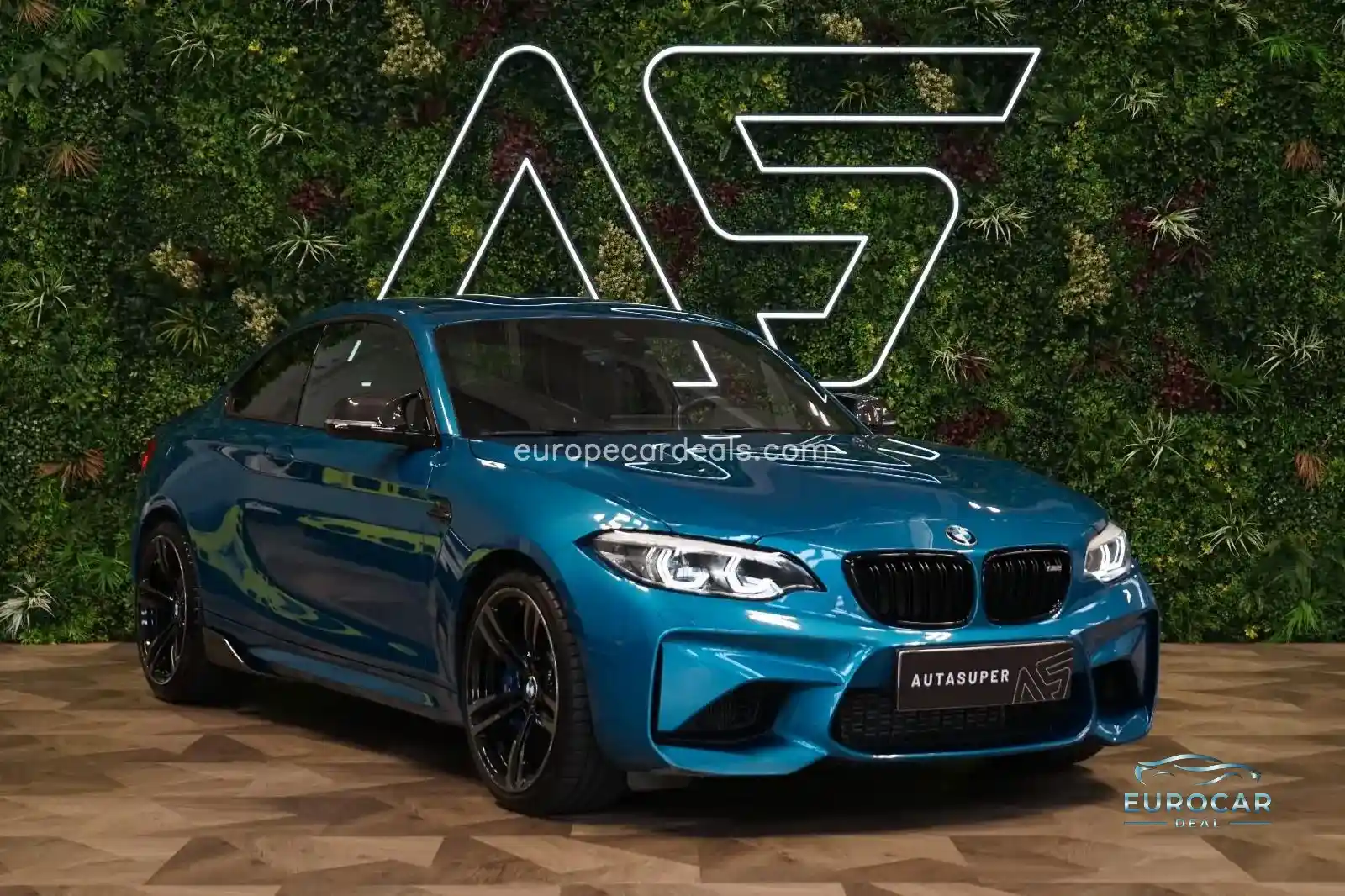 BMW M2