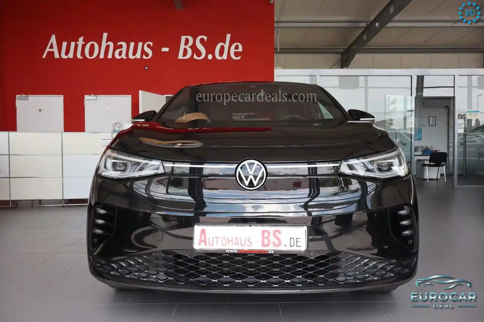 Volkswagen ID.5