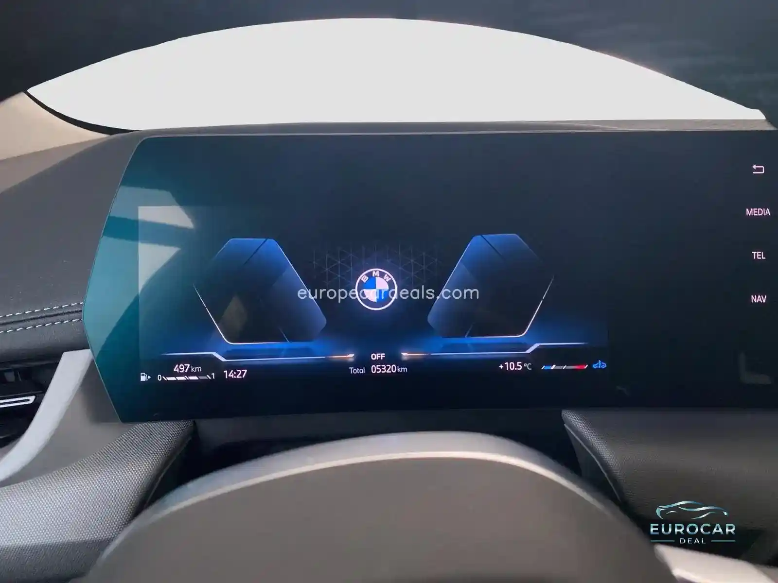 BMW 223 Active Tourer