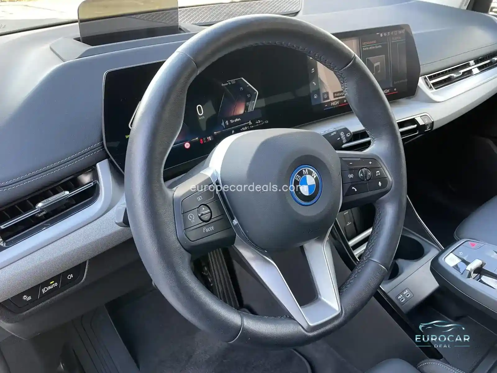 BMW 225 Active Tourer