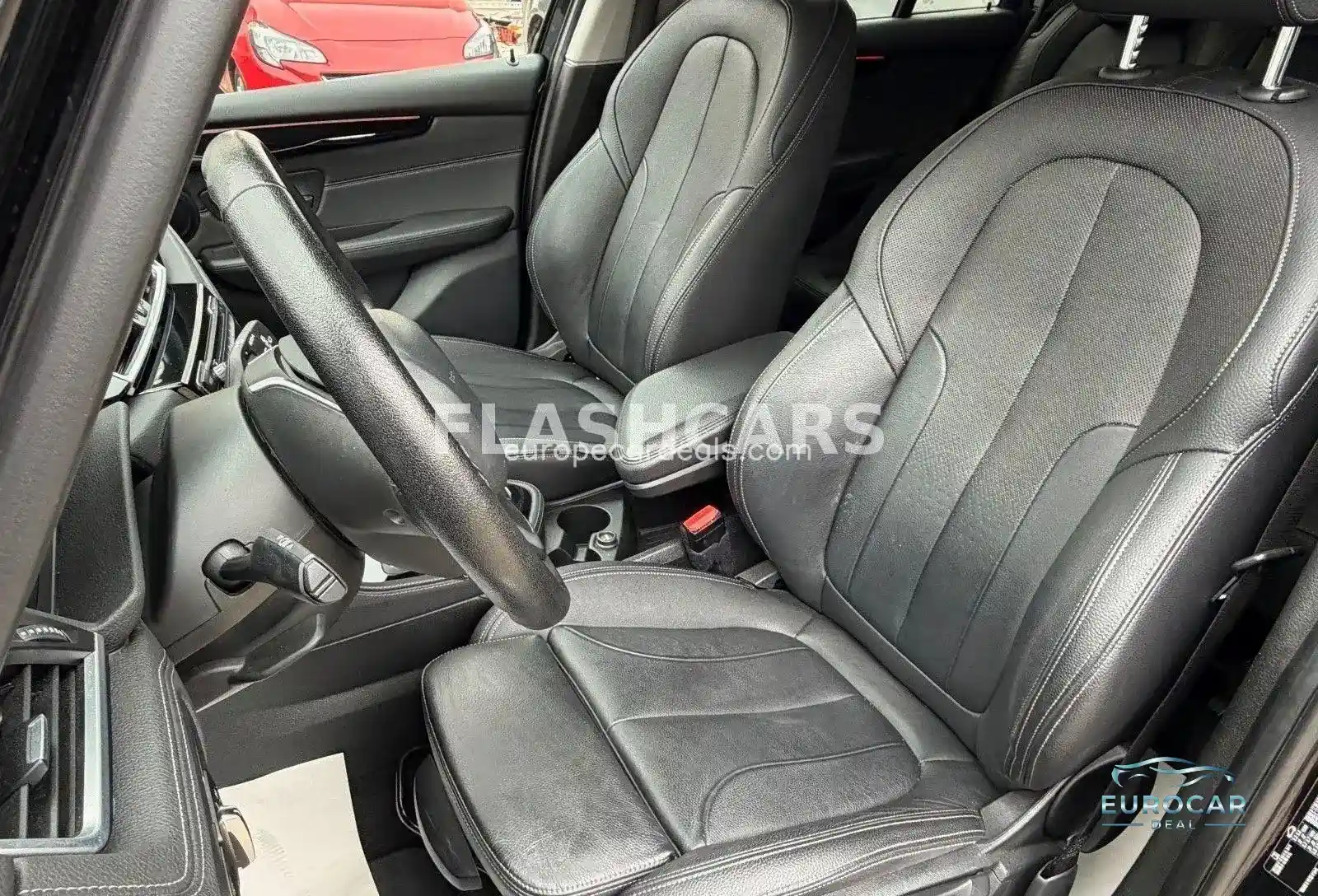 BMW 218 Gran Tourer