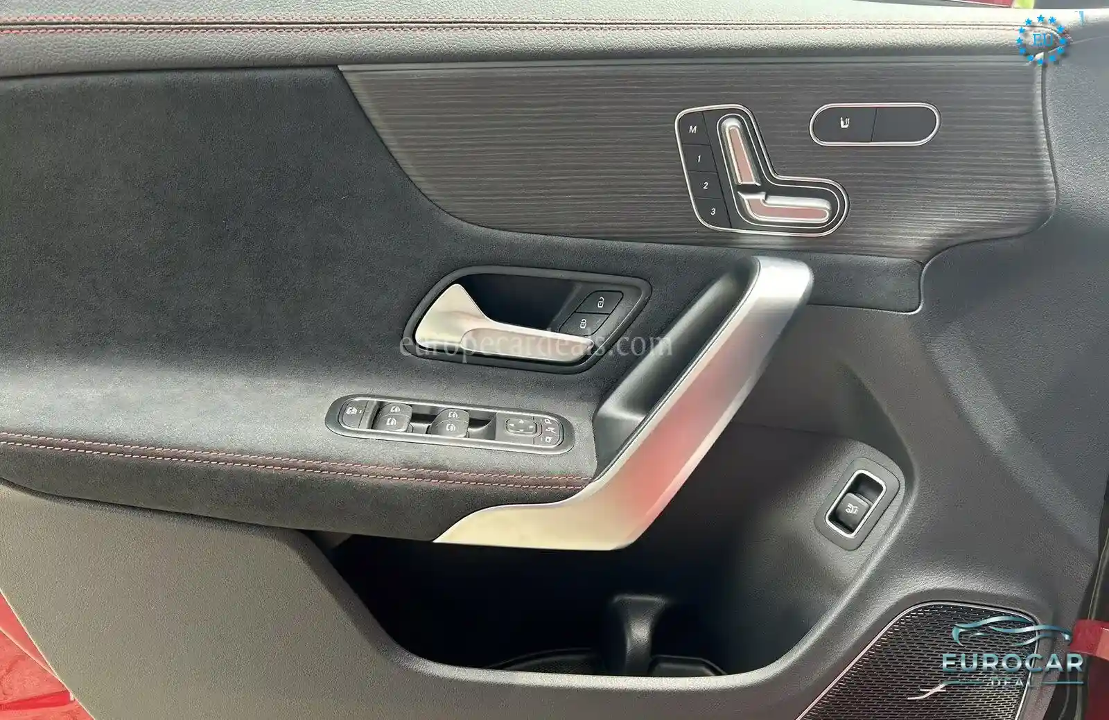 Mercedes-Benz CLA 220 Shooting Brake