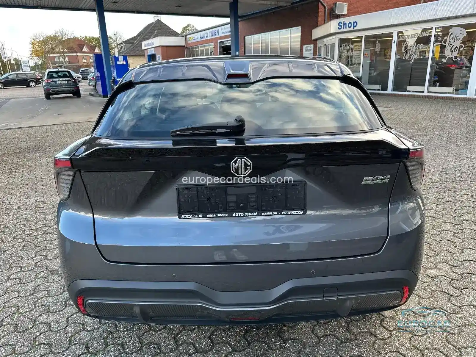 MG Other
