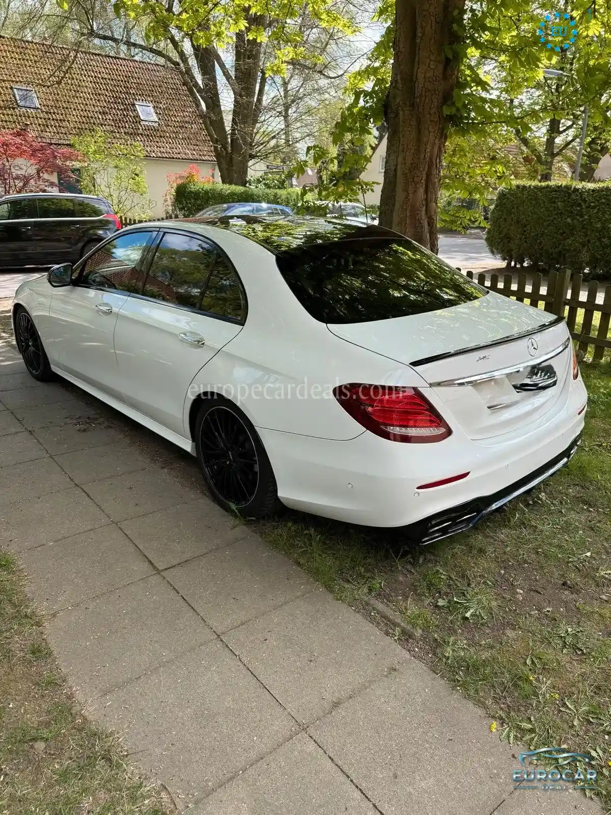 Mercedes-Benz E 350