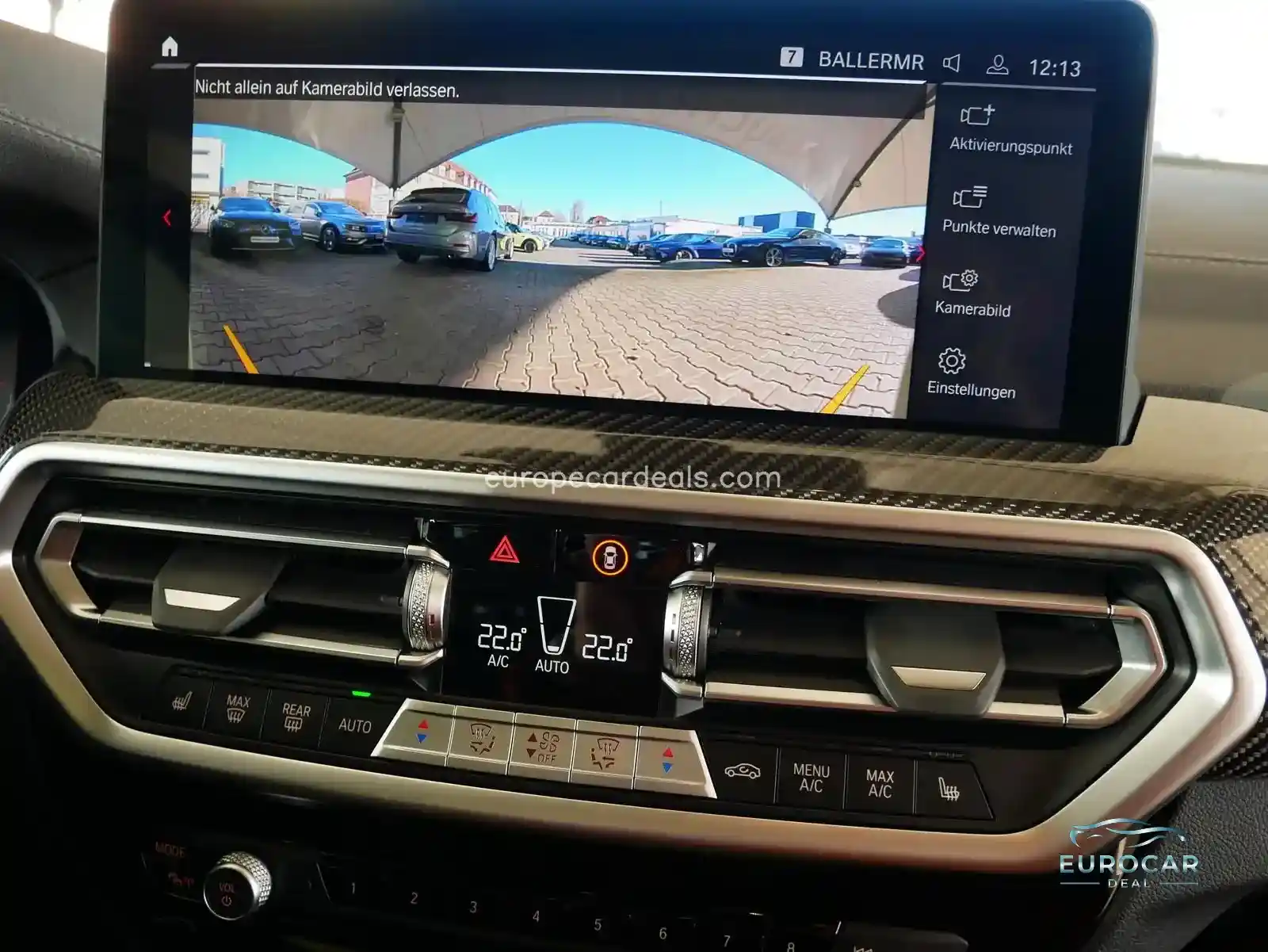 BMW X4 M