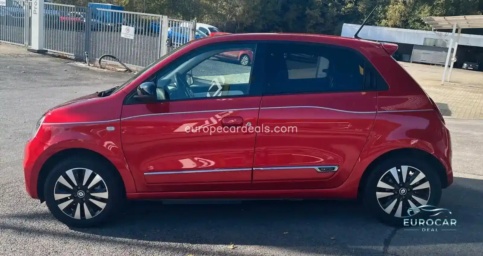 Renault Twingo