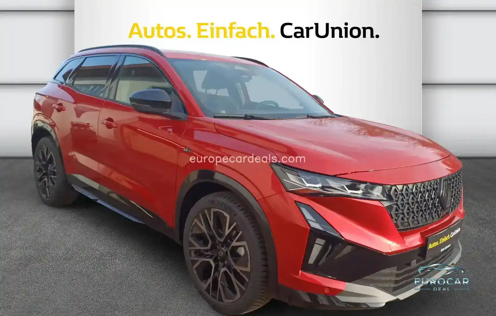 Renault Austral
