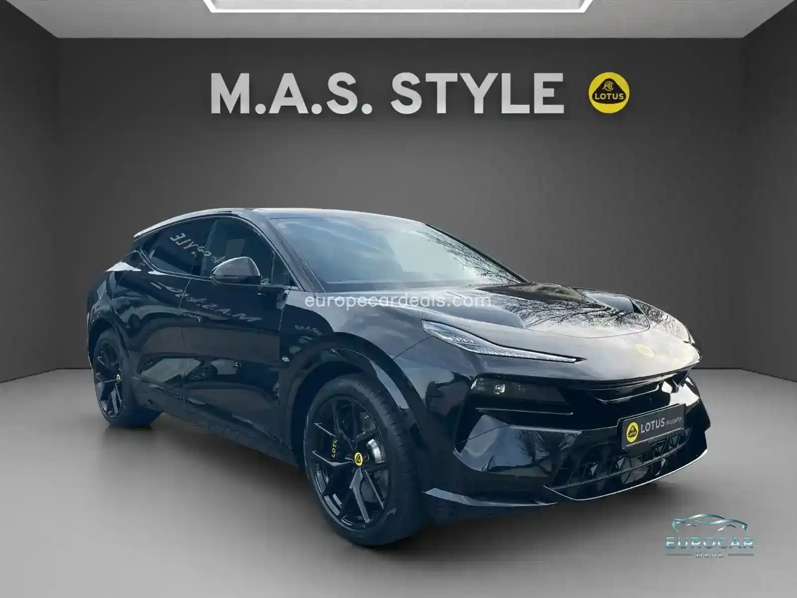 Lotus Eletre