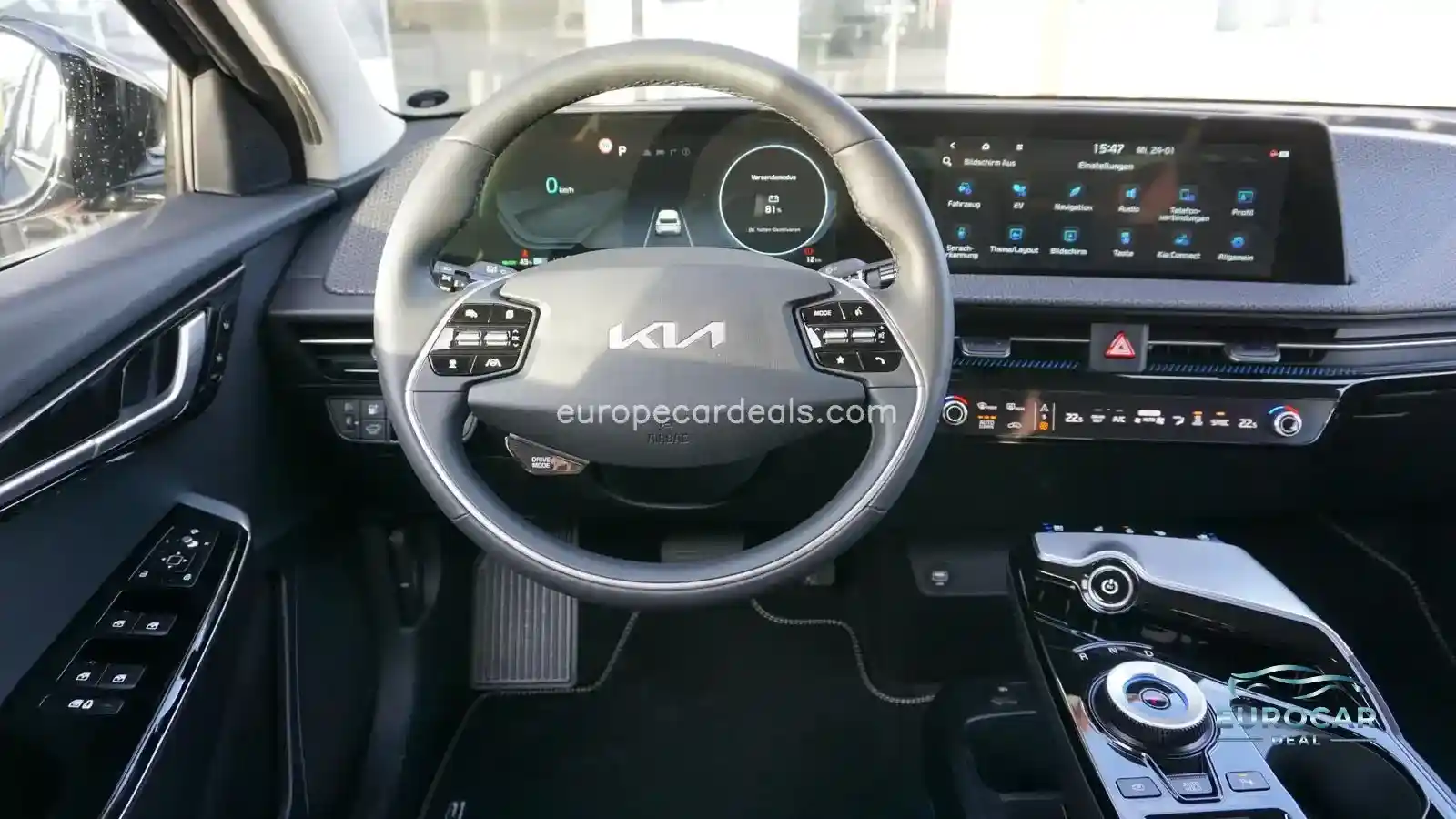 Kia EV6