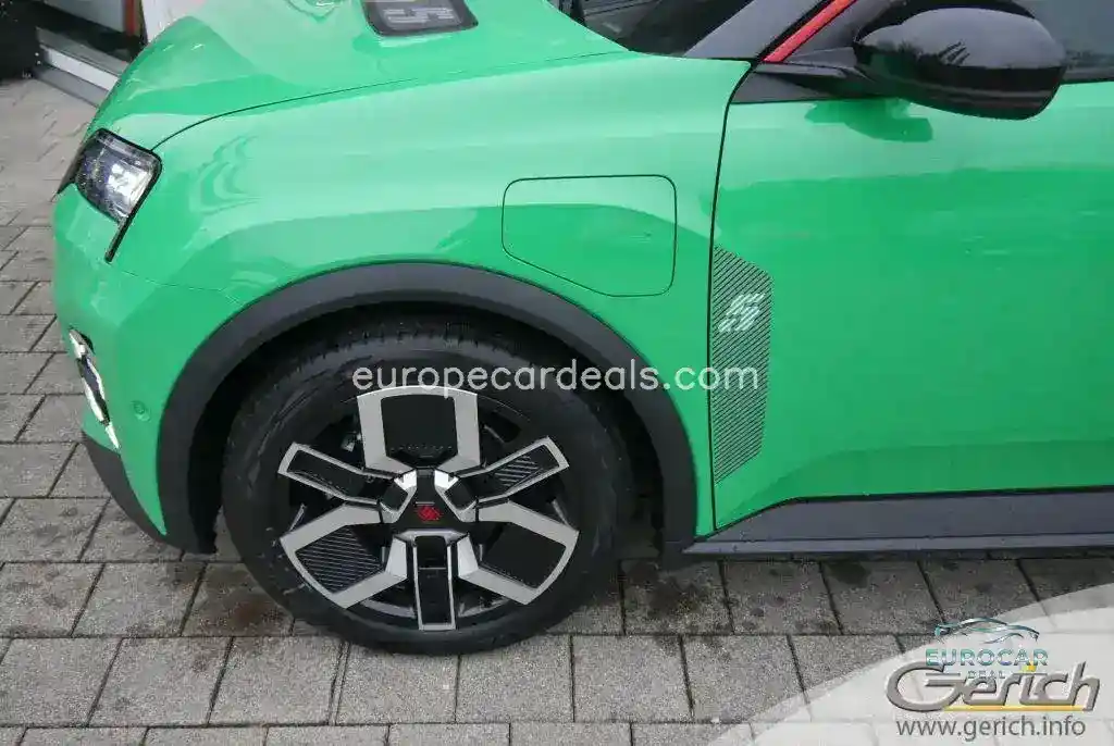 Renault R 5