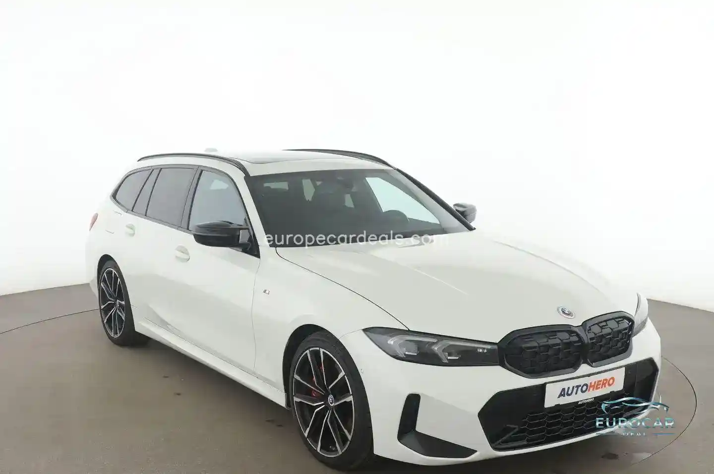 BMW 340