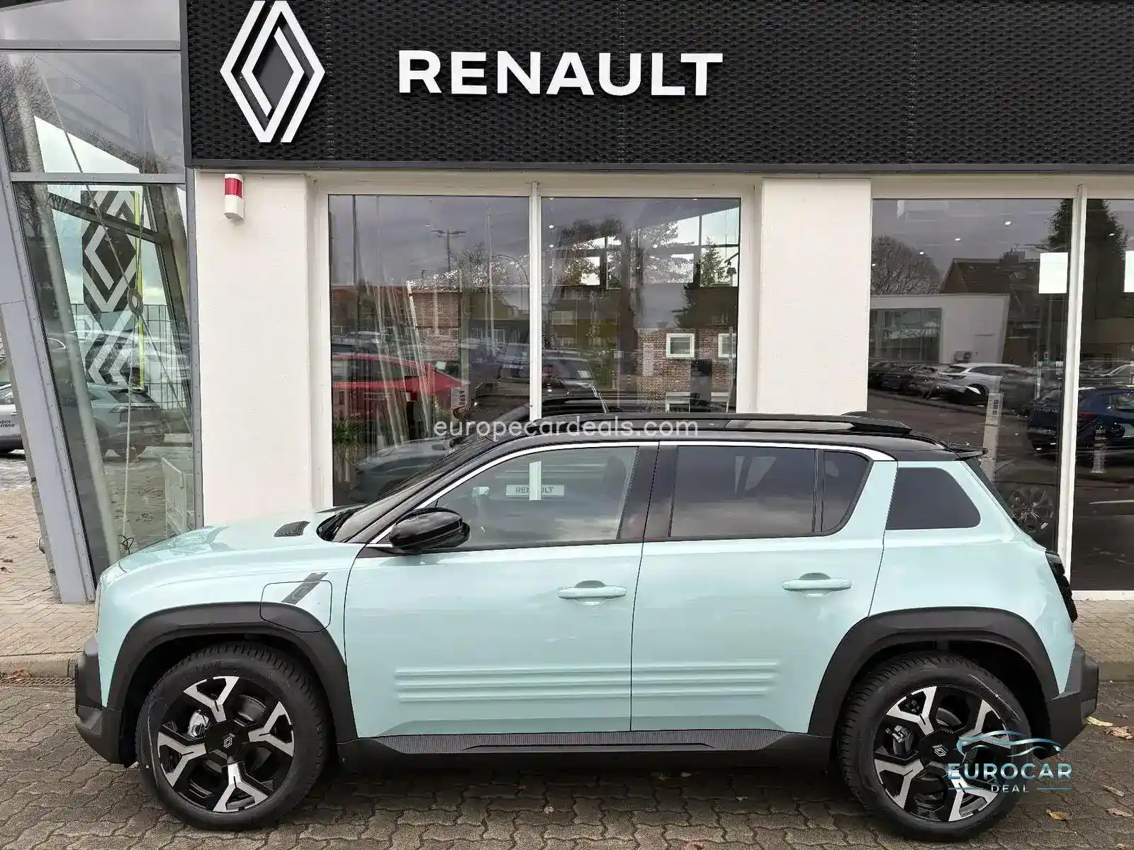 Renault R 4
