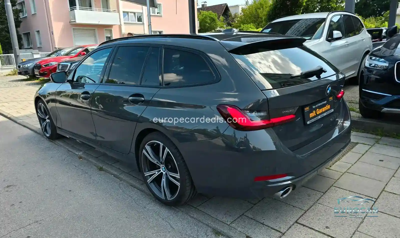 BMW 320