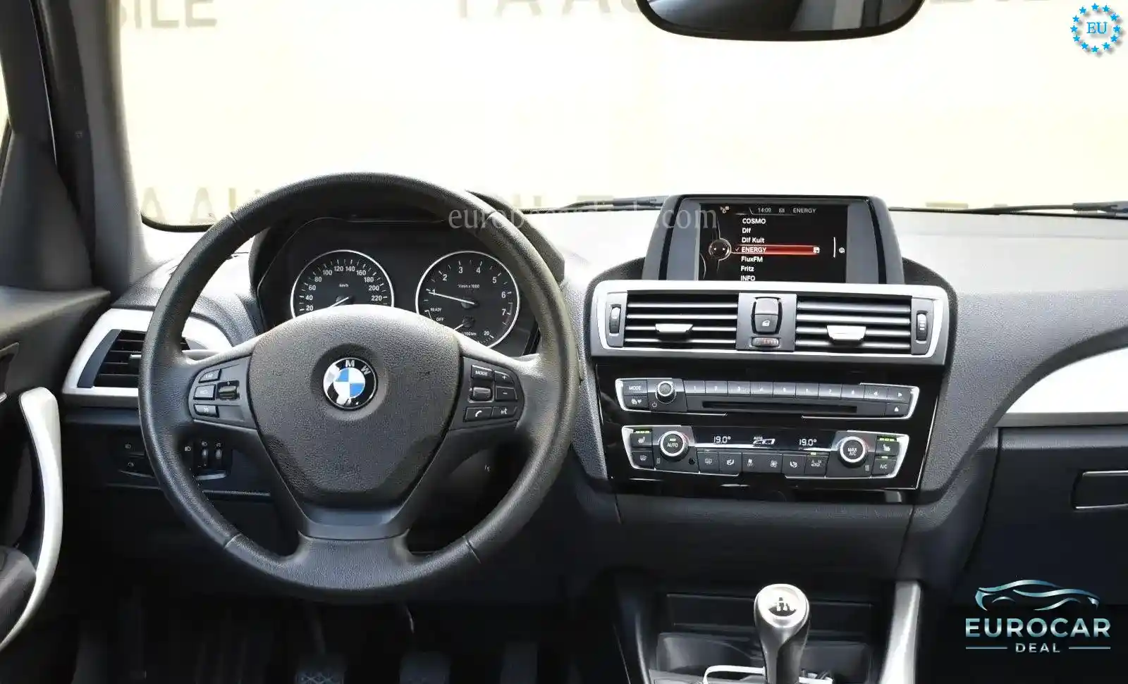 BMW 116