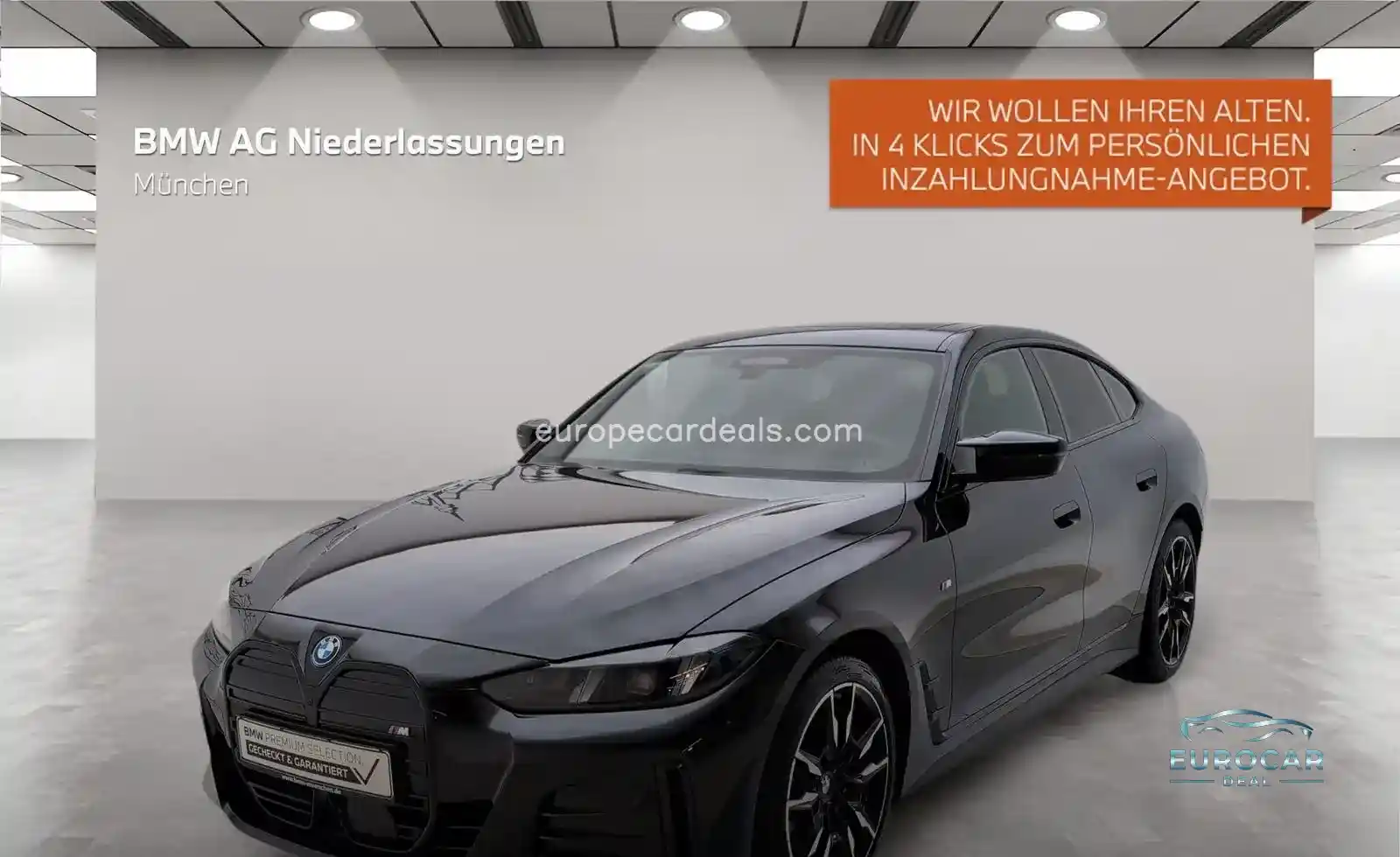 BMW i4