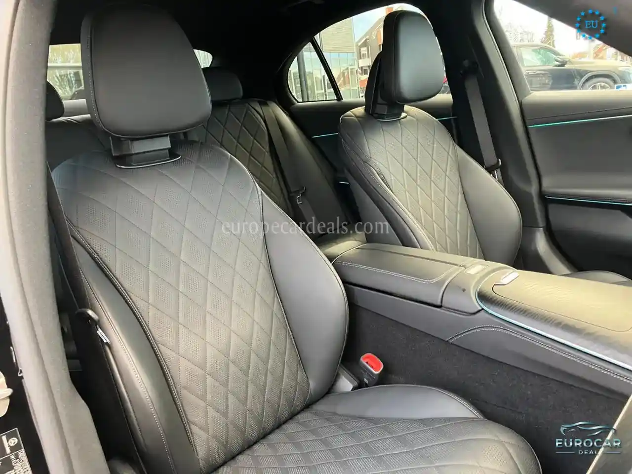 Mercedes-Benz E 400