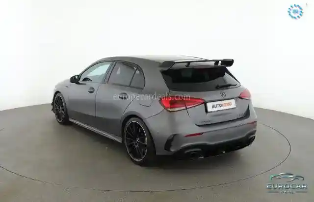 Mercedes-Benz A 35 AMG