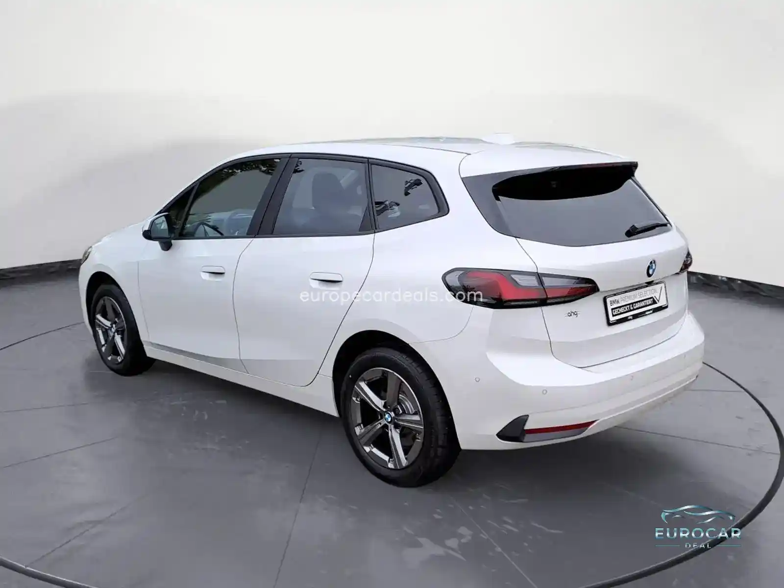 BMW 220 Active Tourer
