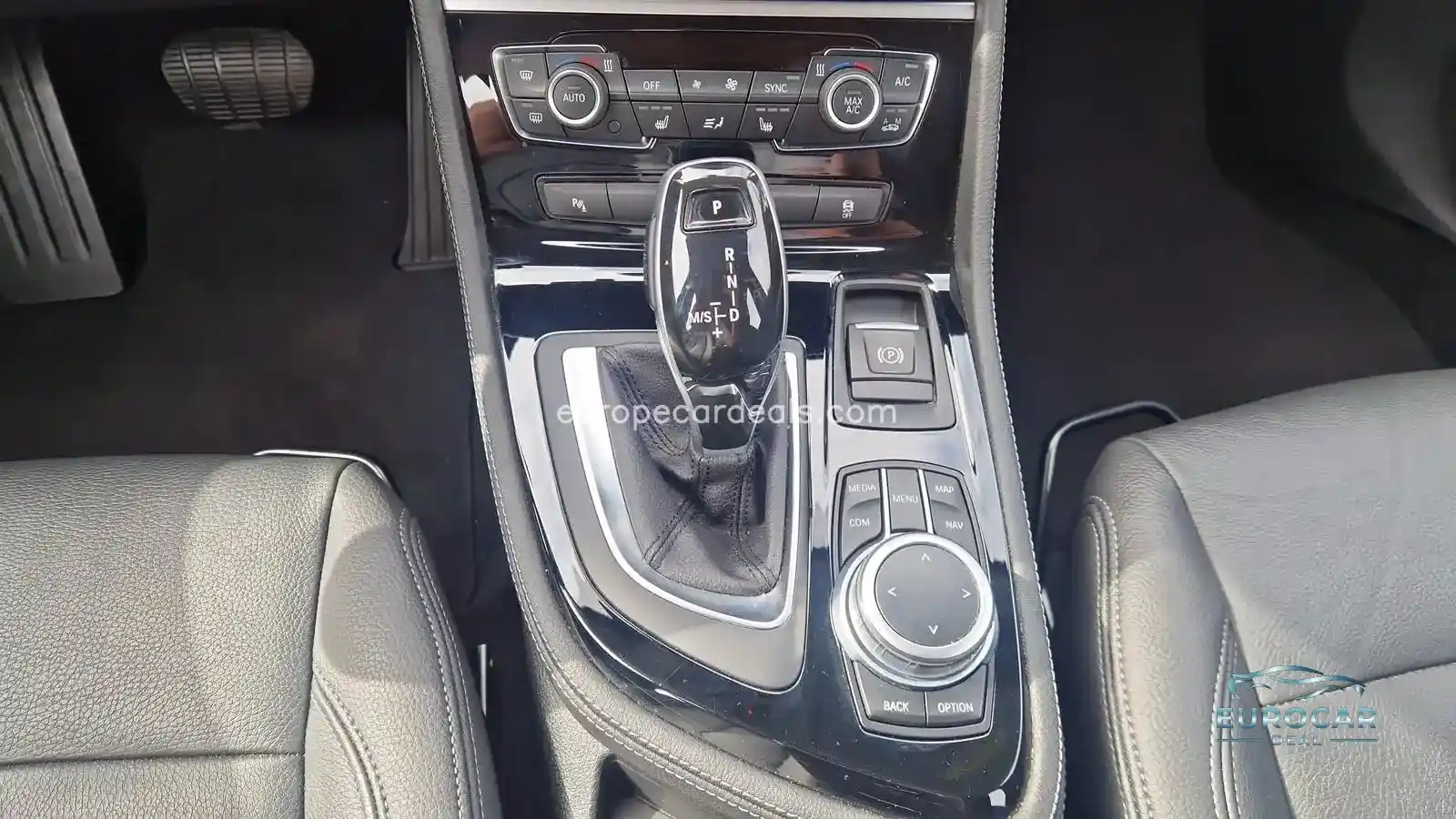 BMW 220 Active Tourer