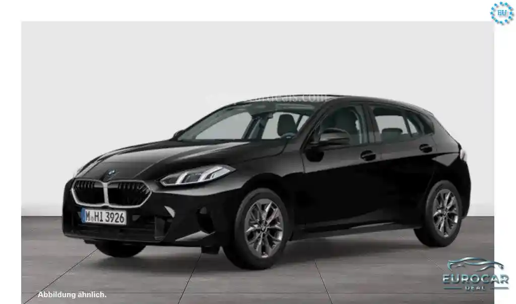 BMW 120