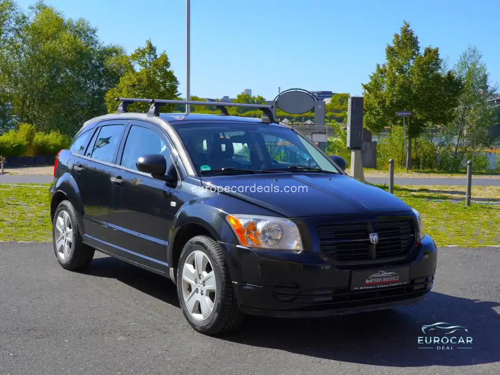 Dodge Caliber