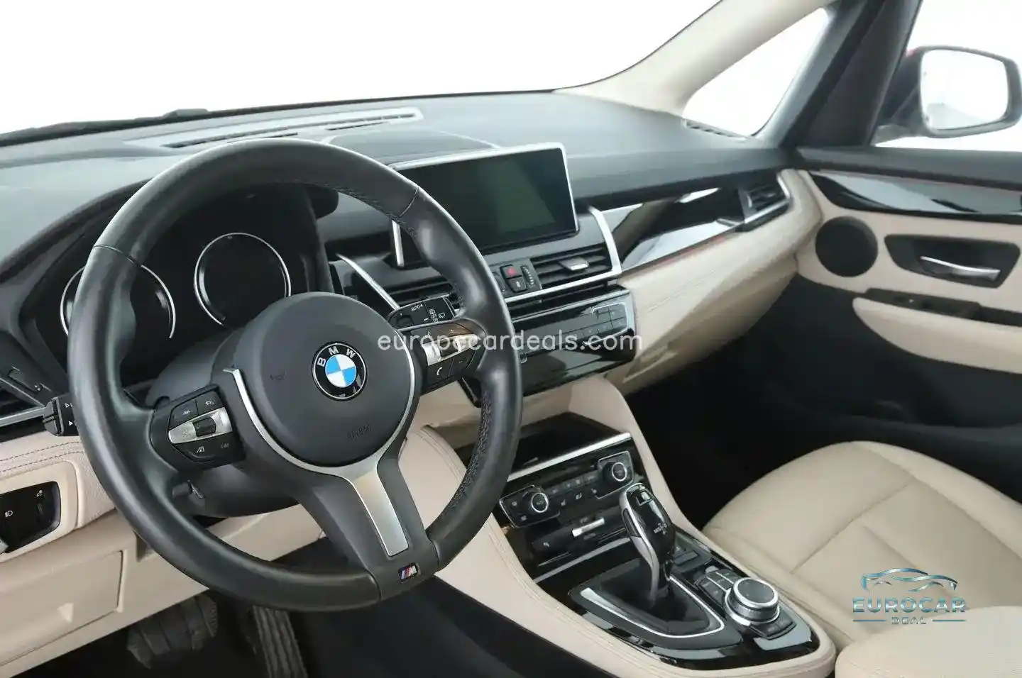 BMW 220 Active Tourer