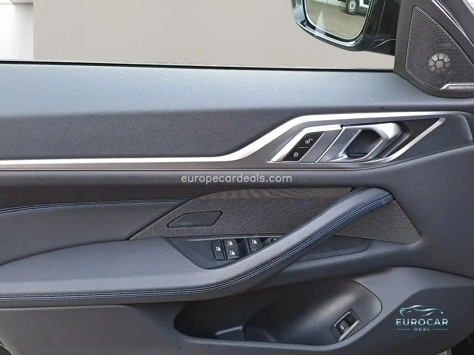 BMW 430