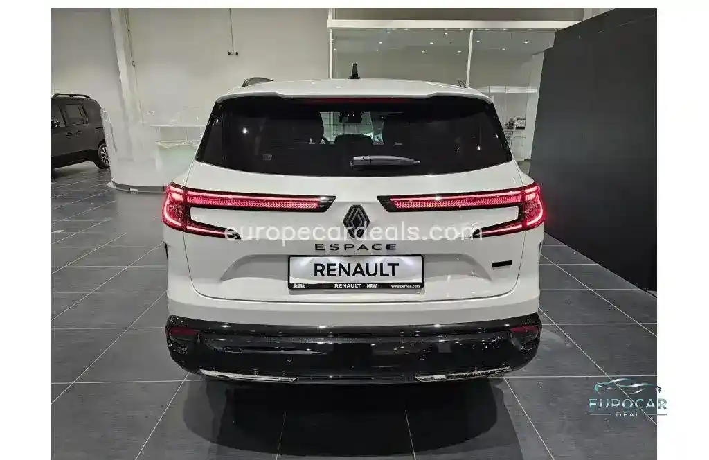 Renault Espace