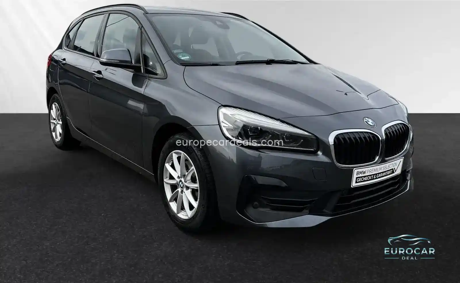BMW 216 Active Tourer