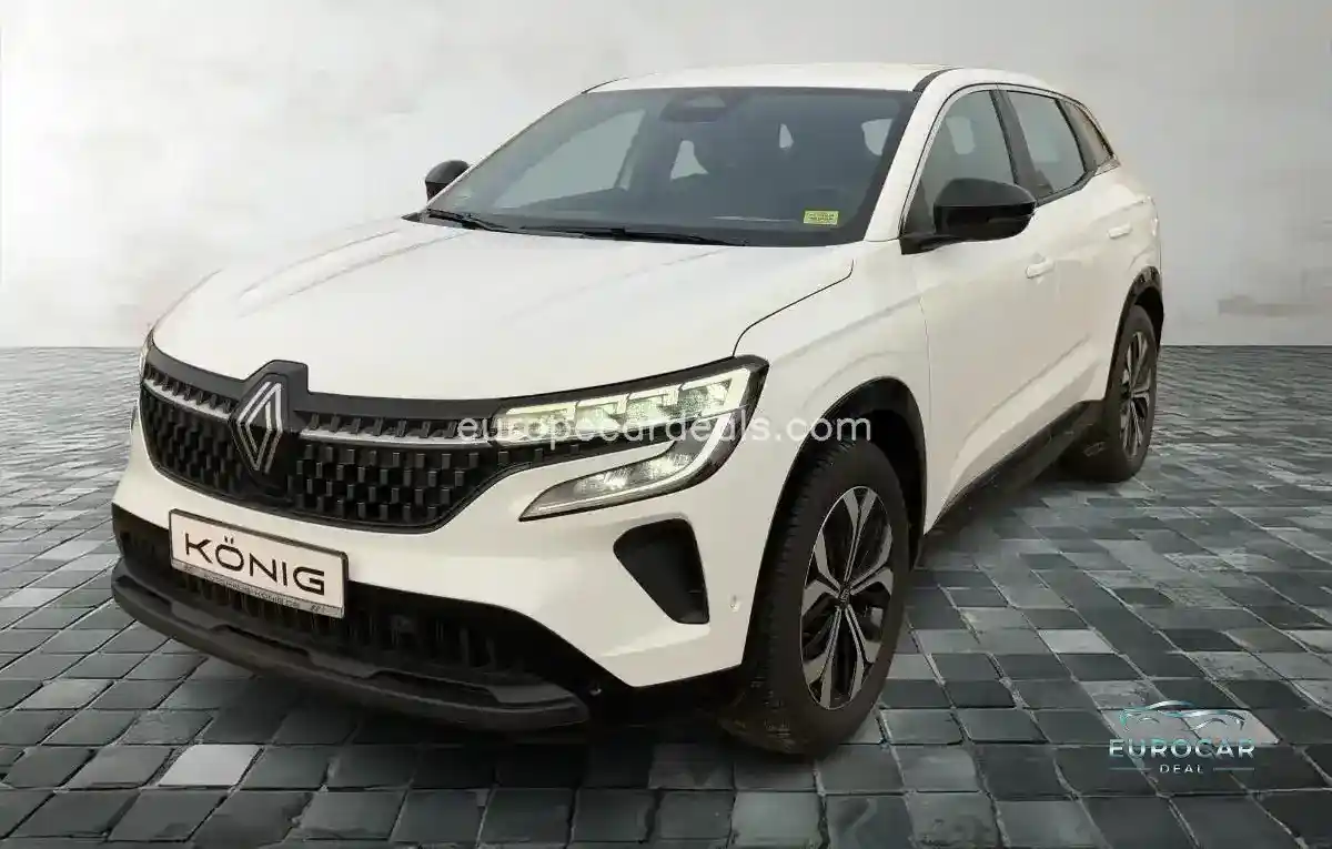 Renault Austral